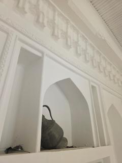 Aslan Boutique Hotel - 2