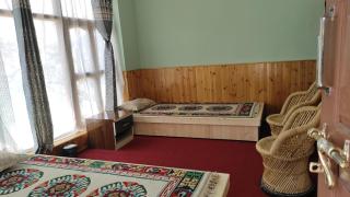 RISAR Homestay - 1