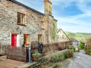 Tuckenhay, 3 Castle Cottage - Fcm - 2
