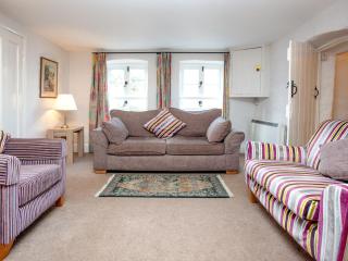 Tuckenhay, 3 Castle Cottage - Fcm - 1