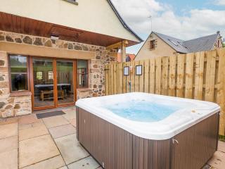 Laurel Cottage - Ukc6256 - 2