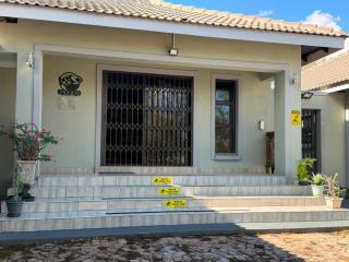 Inyati Guest House - 8