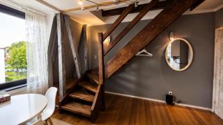 Duplex U Marzeny - 1