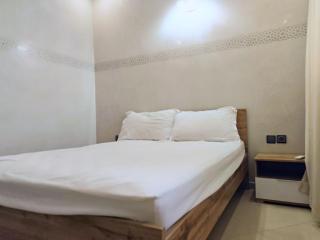 Peaceful haven in Fez Ground floor with Moroccan charm - 6