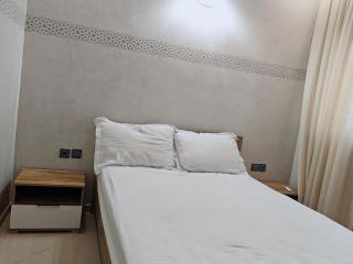 Peaceful haven in Fez Ground floor with Moroccan charm - 1