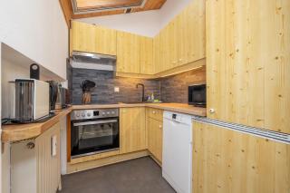 Traumwohnung Sankt Joseph - 6