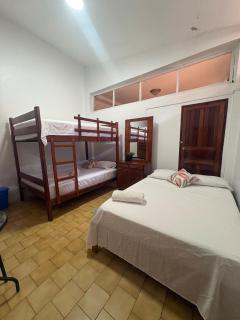 Casa céntrica de 5 habitaciones hasta 13 personas - 7