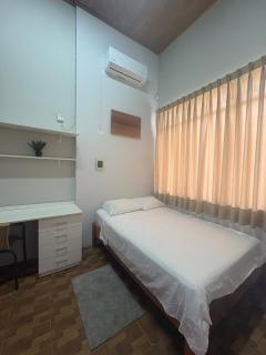 Casa céntrica de 5 habitaciones hasta 13 personas - 5