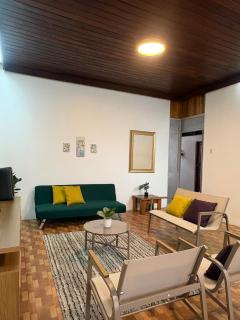 Casa céntrica de 5 habitaciones hasta 13 personas - 2