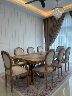 FR Homestay Jitra, Kedah - 4