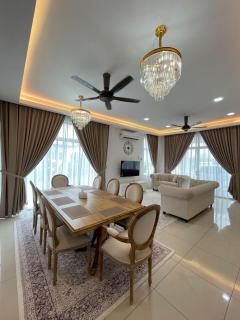 FR Homestay Jitra, Kedah - 5