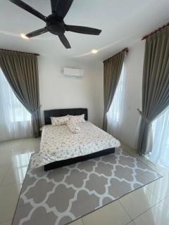 FR Homestay Jitra, Kedah - 8
