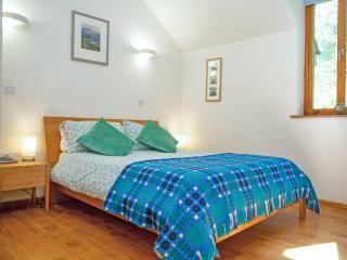 Henllys Lodge - 7