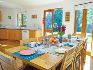 Henllys Lodge - 8