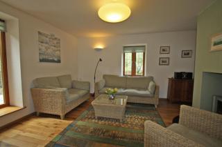 Henllys Lodge - 4