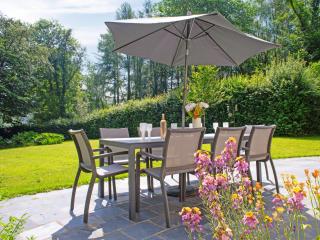 Henllys Lodge - 6