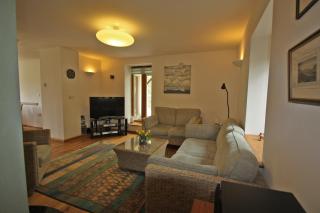 Henllys Lodge - 5