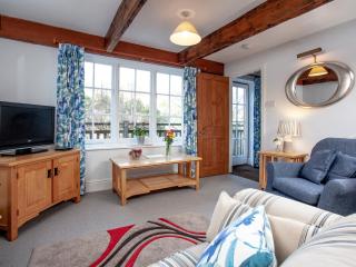 Tuckenhay, Mill Spring - Fmf - 3