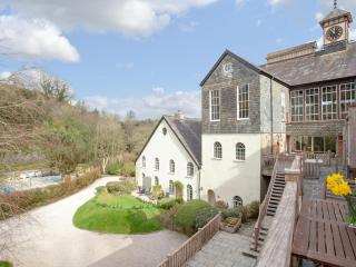 Tuckenhay, 1 Salle Cottage, - Fcq - 4