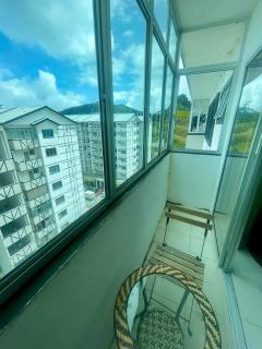 SYA HONEY HOMESTAY with NETFLIX - Cameron Highlands - 5