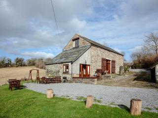 Tuckenhay, Edgecombe Barn- Hfu - 6