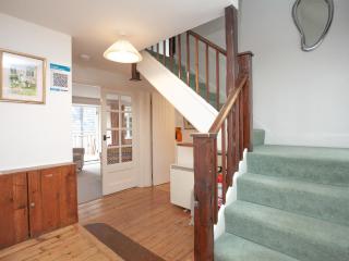 Tuckenhay, 3 Salle Cottage- Fcs - 9