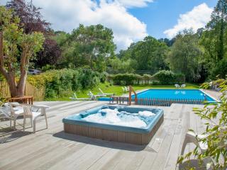 Tuckenhay, 3 Salle Cottage- Fcs - 6