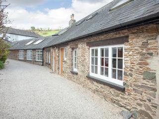 Tuckenhay, 3 Salle Cottage- Fcs - 1