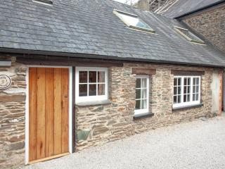 Tuckenhay, 3 Salle Cottage- Fcs - 4