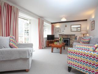 Tuckenhay, 3 Salle Cottage- Fcs - 1