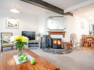Tuckenhay, Milbourn Cottage - Fcu - 1
