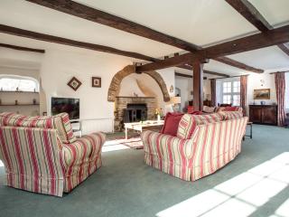 Tuckenhay, Mill House - Fub - 2