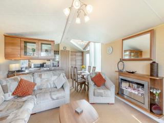 Roulotte Hafod - Uk45717 - 9