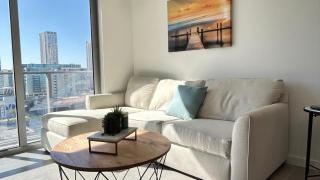 Heart of downtown Miami 2 Bed POOL & GYM - 6