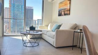 Heart of downtown Miami 2 Bed POOL & GYM - 5