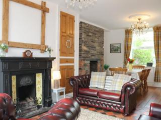 Wenallt Cottage - 8