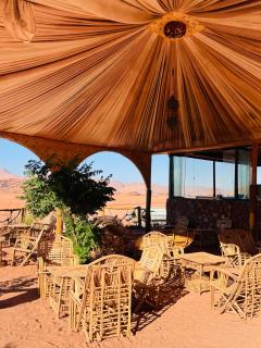 Desert Magic Camp & Resort - 9