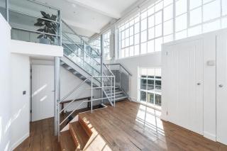 Modern cosy and lovely Loft for 4 people - 7