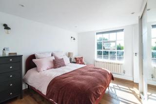 Modern cosy and lovely Loft for 4 people - 4