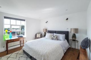 Modern cosy and lovely Loft for 4 people - 3
