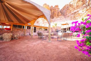Desert Magic Camp & Resort - 3