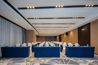 Changsha Kangnian Sega Hotel Wanjiali Shopping Mall Prime Location Near Subway Exit 1 Excellent Buffet Breakfast Smart Choice for Business Travelers and Tourists in Lively Downtown Area - 7