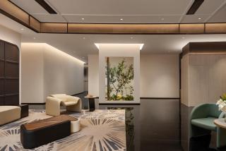 Changsha Kangnian Sega Hotel Wanjiali Shopping Mall Prime Location Near Subway Exit 1 Excellent Buffet Breakfast Smart Choice for Business Travelers and Tourists in Lively Downtown Area - 4