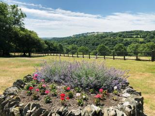 Cych Cottage - 1