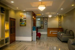 Business Class Hotel - 8