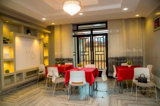 Business Class Hotel - 5