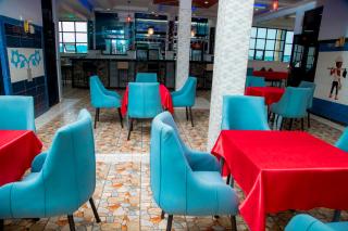 Business Class Hotel - 1