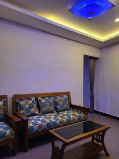 Hotel Grand Vista - 2