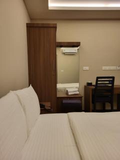 Hotel Grand Vista - 6