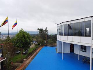 Apartamento THEMIS Tocancipa - 8